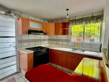 EXCELENTE CASA EN VENTA CONDOMINIO HORIZONTAL CALACOAYA