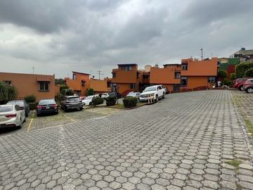 EXCELENTE CASA EN VENTA CONDOMINIO HORIZONTAL CALACOAYA