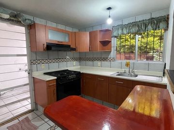 EXCELENTE CASA EN VENTA CONDOMINIO HORIZONTAL CALACOAYA