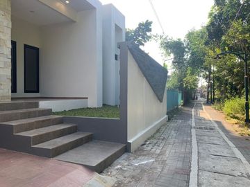 Dijual Rumah Siap Huni Di Ngaglik Sleman Type 110/147 Siap KPR