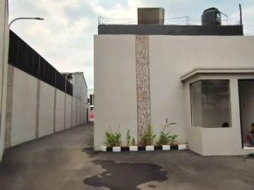 Rumah baru SHM di Pondok Gede Bekasi bebas banjir lokasi strategis