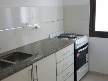 VENDO DEPTO A ESTRENAR
