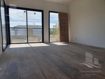 Venta - Casa 4 ambientes, Jardin, Pileta - San Matias, Escobar
