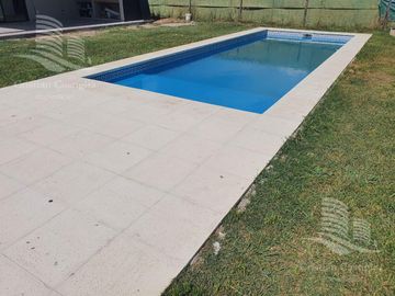 Venta - Casa 4 ambientes, Jardin, Pileta - San Matias, Escobar