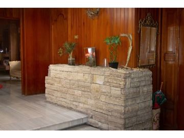 Casa En Venta En El Mirador Cerca Del Parque Ecológico