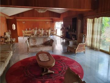 Casa En Venta En El Mirador Cerca Del Parque Ecológico