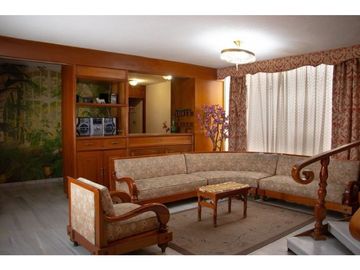Casa En Venta En El Mirador Cerca Del Parque Ecológico