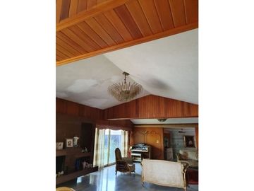 Casa En Venta En El Mirador Cerca Del Parque Ecológico