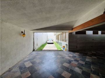 Casa En Venta En El Mirador Cerca Del Parque Ecológico