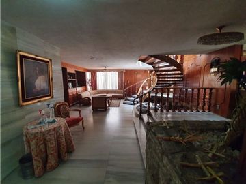 Casa En Venta En El Mirador Cerca Del Parque Ecológico