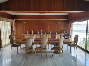 Casa En Venta En El Mirador Cerca Del Parque Ecológico