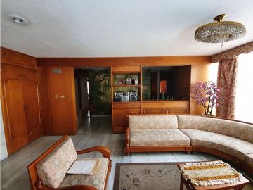 Casa En Venta En El Mirador Cerca Del Parque Ecológico