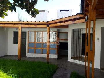 Casa 3 dormitorios - Cipolletti - RÍO NEGRO 