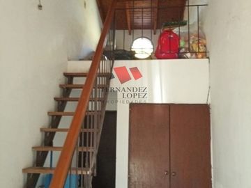 Casa en venta en Don Bosco Este