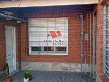 Casa en venta en Don Bosco Este