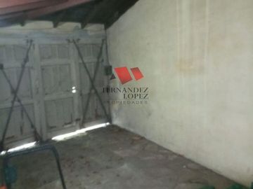 Casa en venta en Don Bosco Este