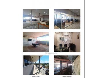 Se VENDE Galera en Ciudad de las América, Pacora