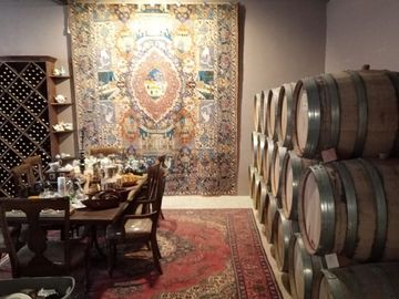 Hotel en Venta en Valle de Guadalupe