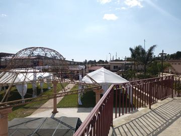 Hotel en Venta en Valle de Guadalupe