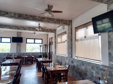 Hotel en Venta en Valle de Guadalupe