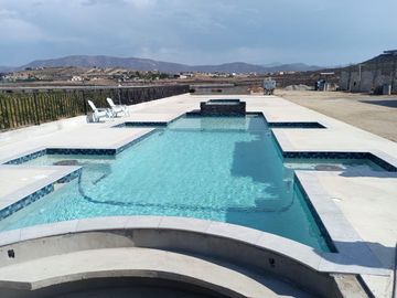 Hotel en Venta en Valle de Guadalupe