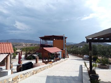 Hotel en Venta en Valle de Guadalupe