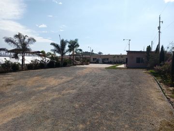 Hotel en Venta en Valle de Guadalupe