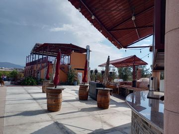 Hotel en Venta en Valle de Guadalupe