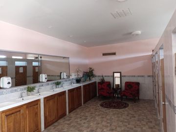 Hotel en Venta en Valle de Guadalupe