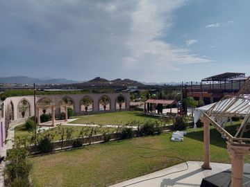 Hotel en Venta en Valle de Guadalupe