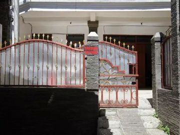 Dijual Rumah Kost aktif di Dago Kota Bandung