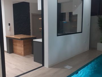 Se Vende Casa Cerca del Mar en Salinas