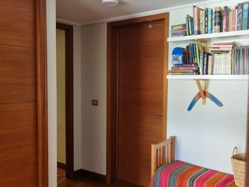 Departamento en Venta en El Litre con Las Nieves