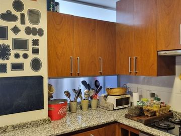 Departamento en Venta en El Litre con Las Nieves