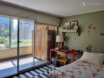 Departamento en Venta en El Litre con Las Nieves