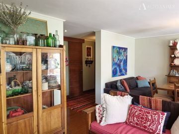 Departamento en Venta en El Litre con Las Nieves