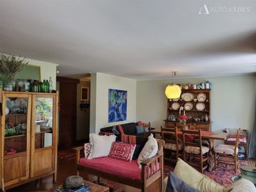 Departamento en Venta en El Litre con Las Nieves