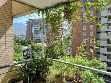 Departamento en Venta en El Litre con Las Nieves