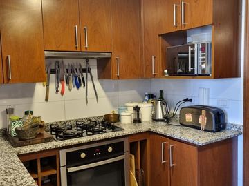 Departamento en Venta en El Litre con Las Nieves