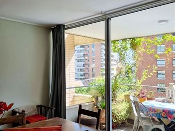 Departamento en Venta en El Litre con Las Nieves