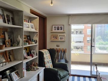 Departamento en Venta en El Litre con Las Nieves
