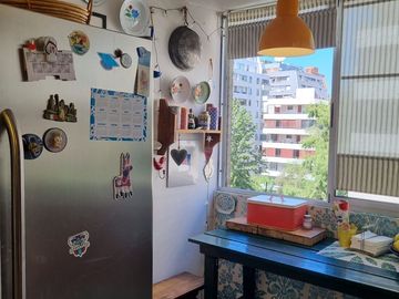 Departamento en Venta en El Litre con Las Nieves