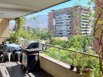 Departamento en Venta en El Litre con Las Nieves