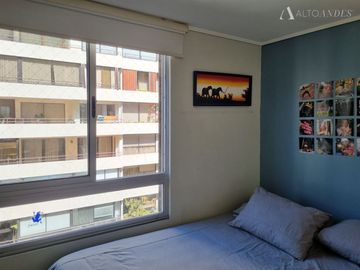 Departamento en Venta en El Litre con Las Nieves