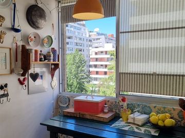 Departamento en Venta en El Litre con Las Nieves
