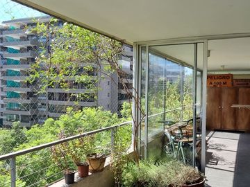 Departamento en Venta en El Litre con Las Nieves