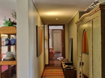Departamento en Venta en El Litre con Las Nieves