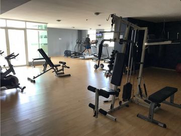 SE VENDE APARTAMENTO EN PUNTA PACIFICA