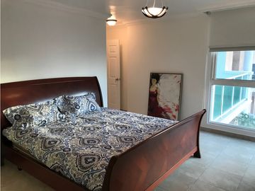 SE VENDE APARTAMENTO EN PUNTA PACIFICA