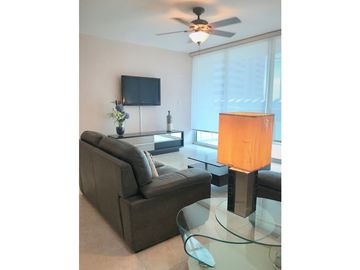 SE VENDE APARTAMENTO EN PUNTA PACIFICA